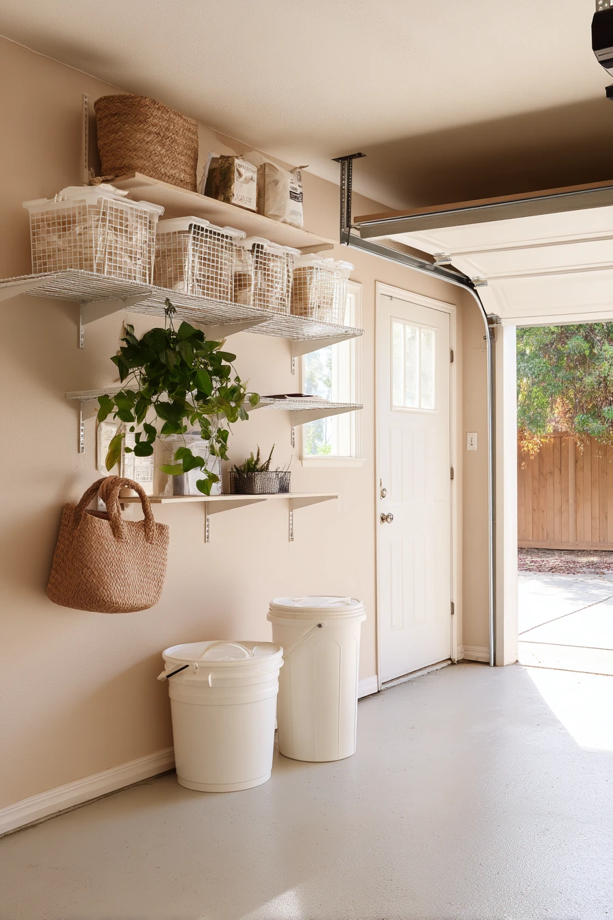 7. Sand Beige Rental-Friendly Update