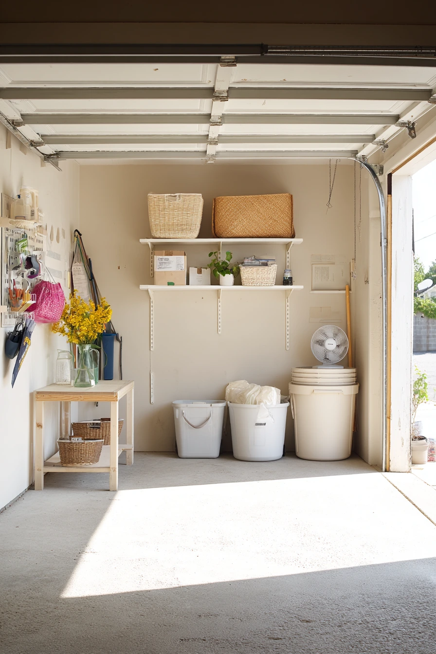 7. Sand Beige Rental-Friendly Update