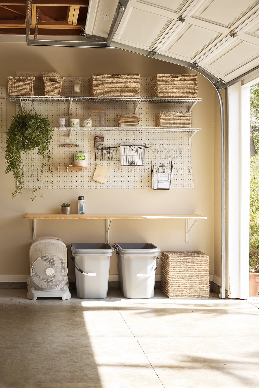 7. Sand Beige Rental-Friendly Update