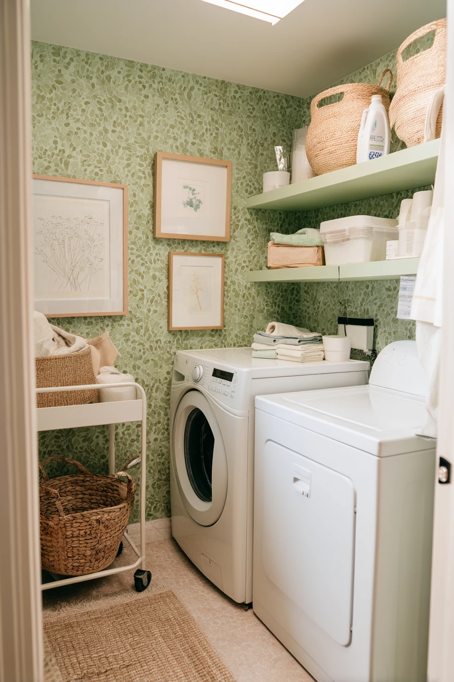 Renter-Friendly Green Refresh