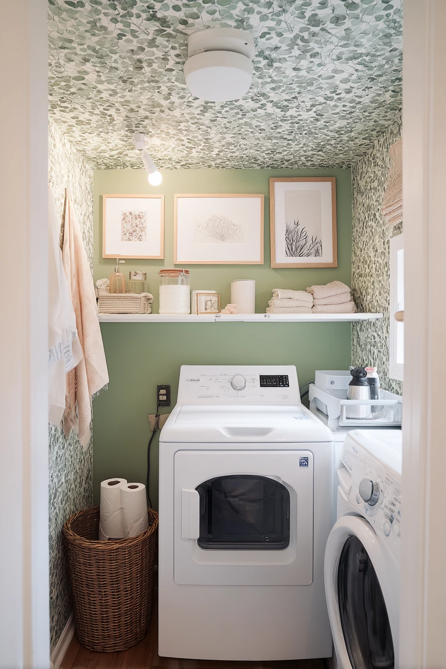 Renter-Friendly Green Refresh