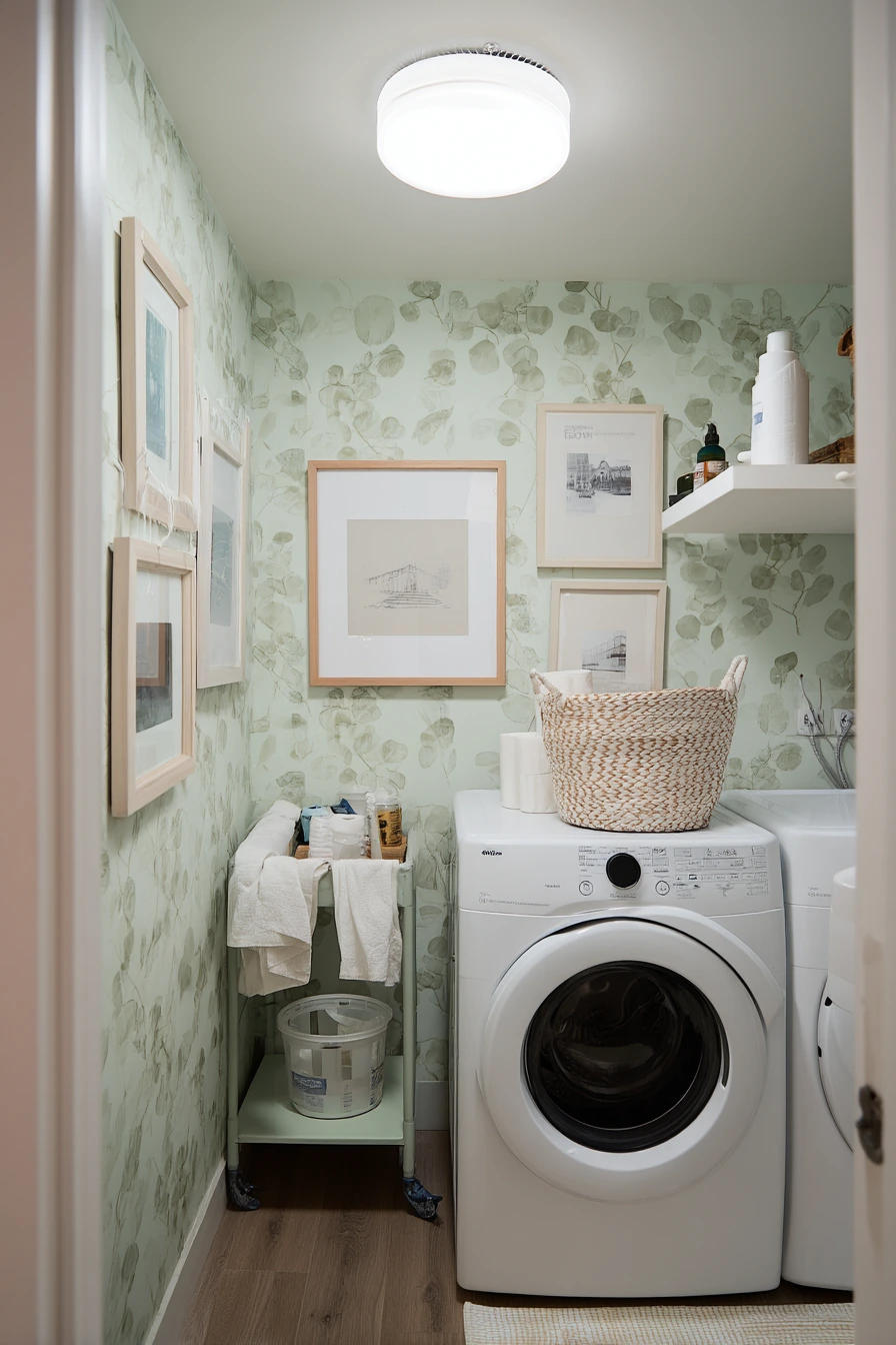 Renter-Friendly Green Refresh