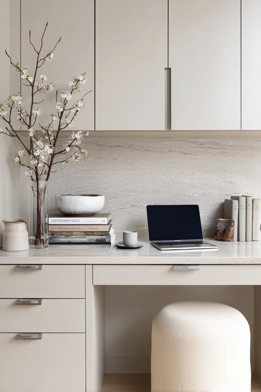 Minimal Neutral Client-Call Kitchen