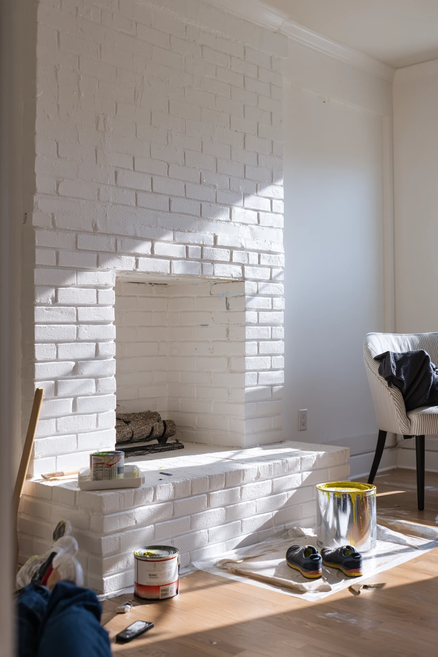Budget DIY Weekend Makeover