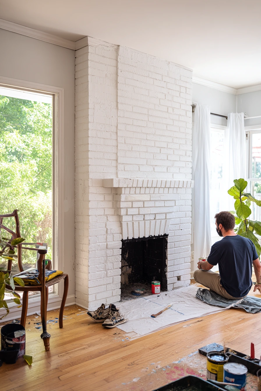 Budget DIY Weekend Makeover