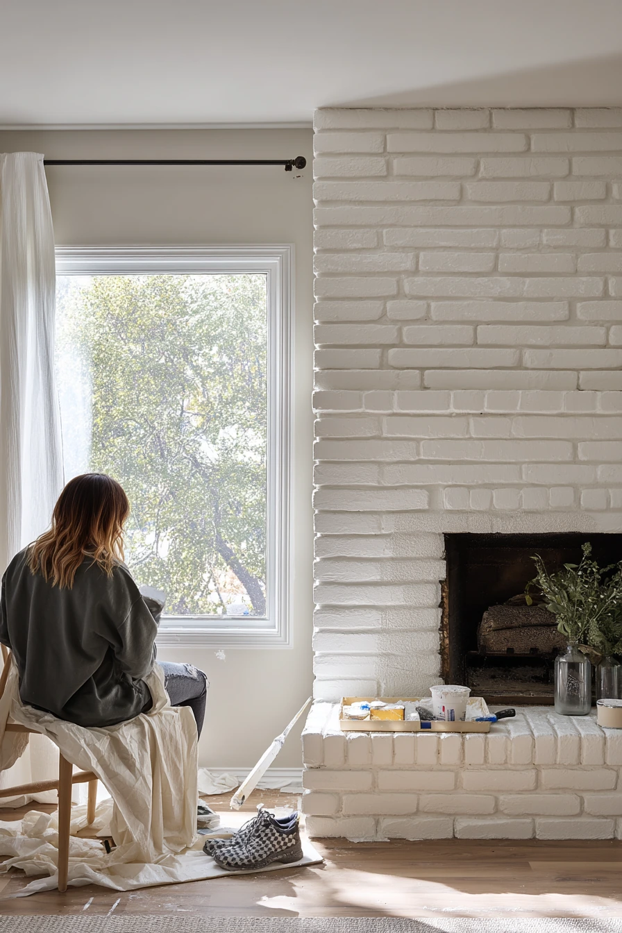 Budget DIY Weekend Makeover