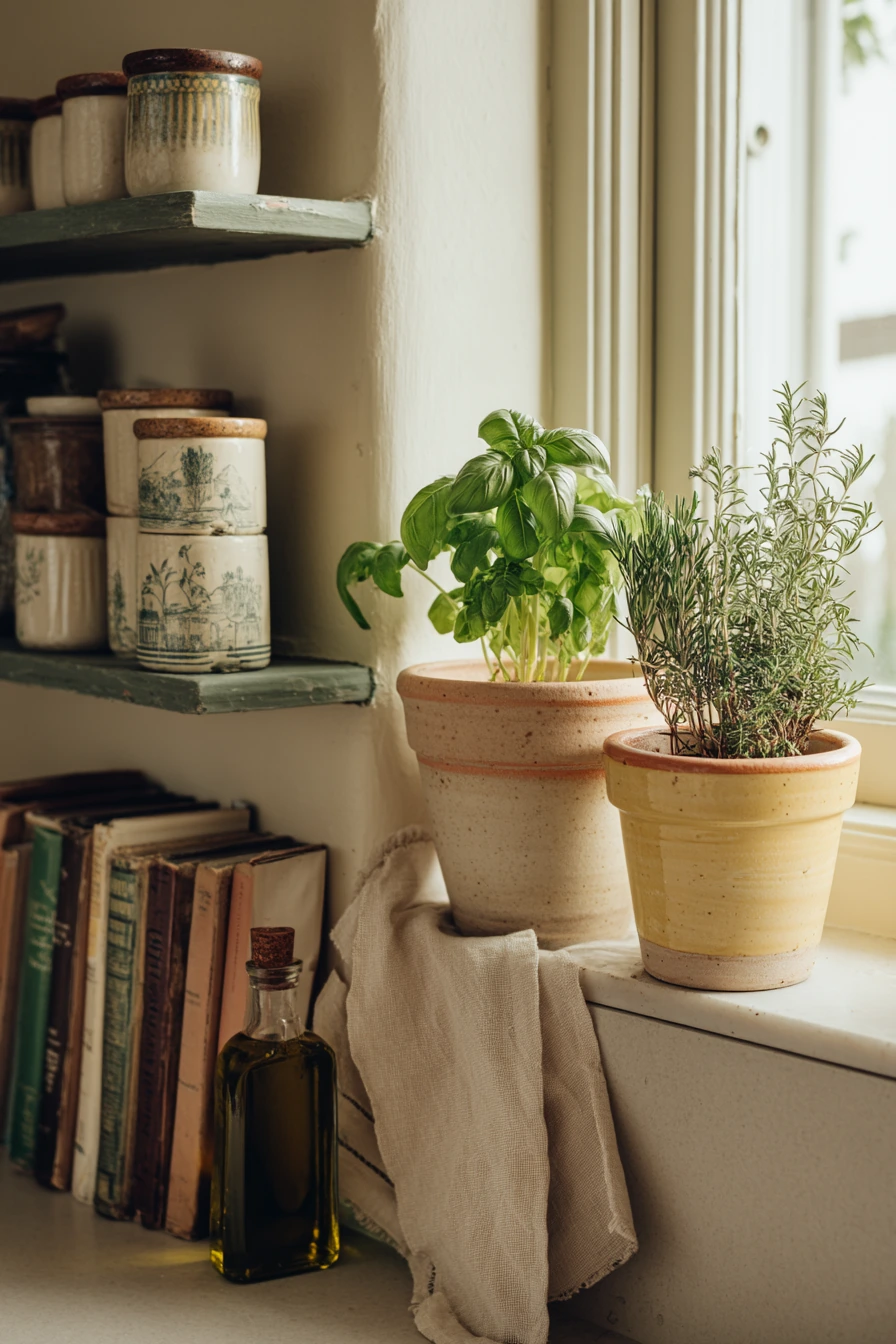 painted pot ideas
