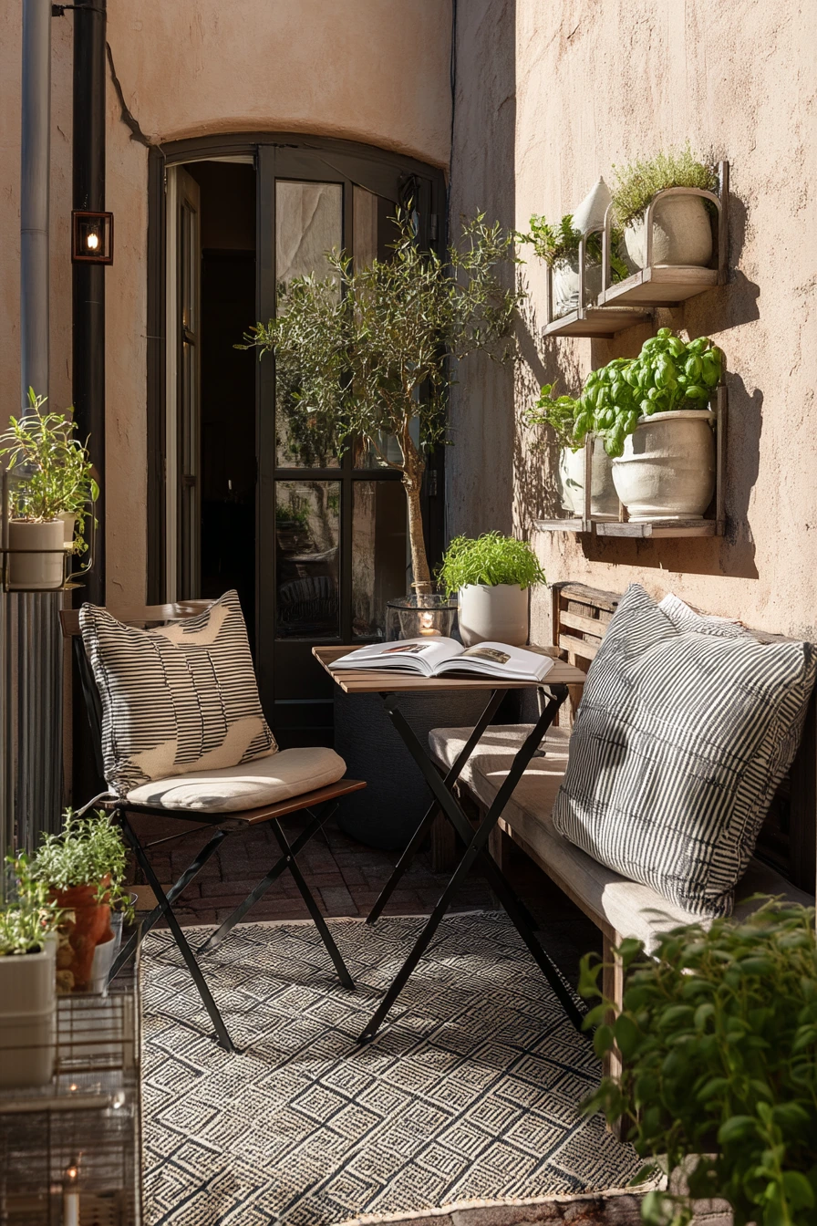 patio decor ideas