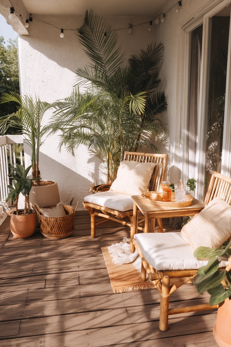Renters’ Easy Weekend Refresh