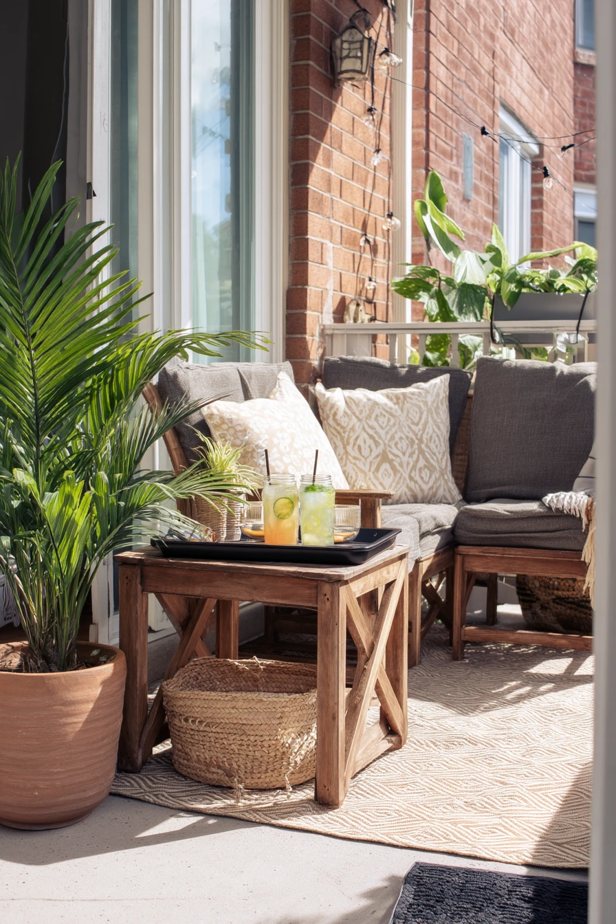 Renters’ Easy Weekend Refresh