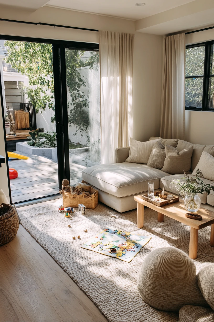 patio door ideas