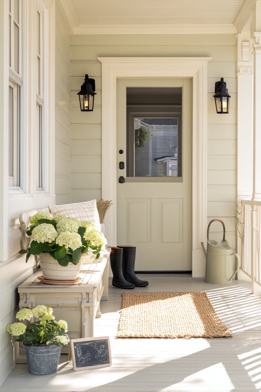 porch paint colors