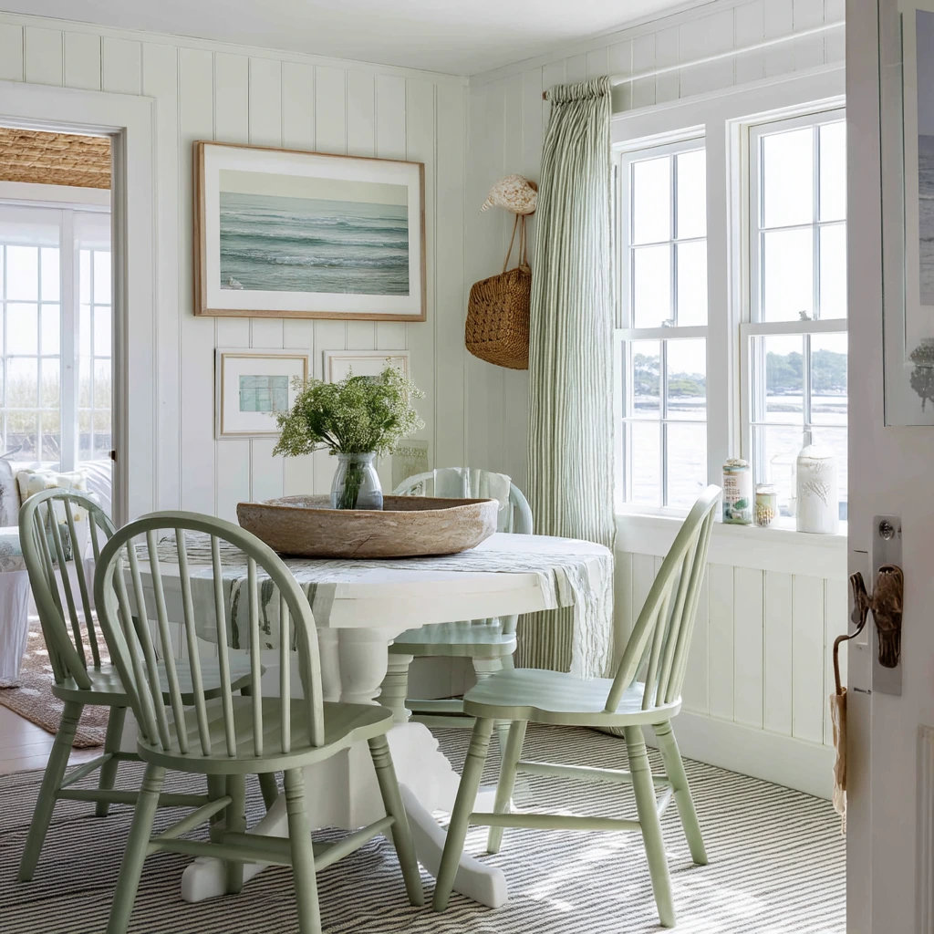 Coastal Family Home