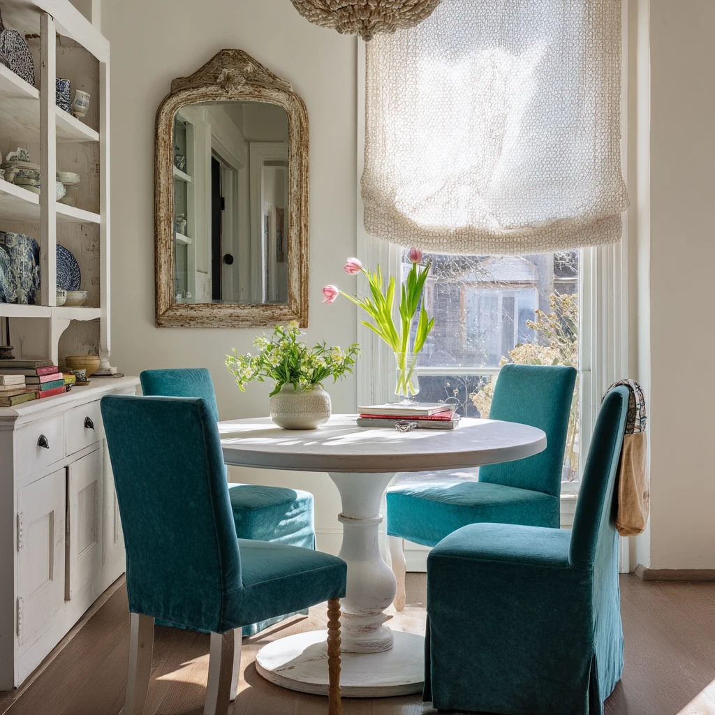 Eclectic Vintage Mix