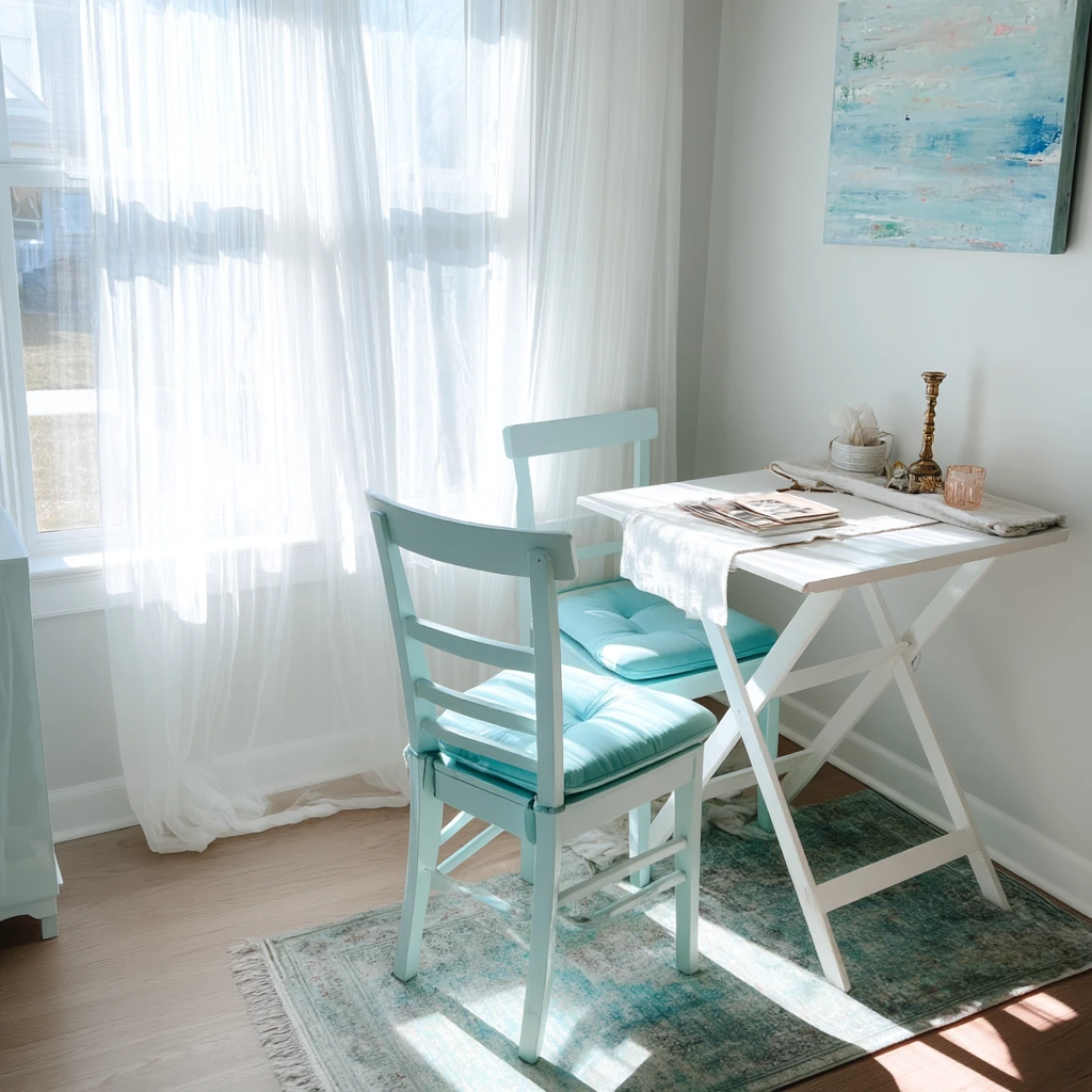 Renter-Friendly Refresh