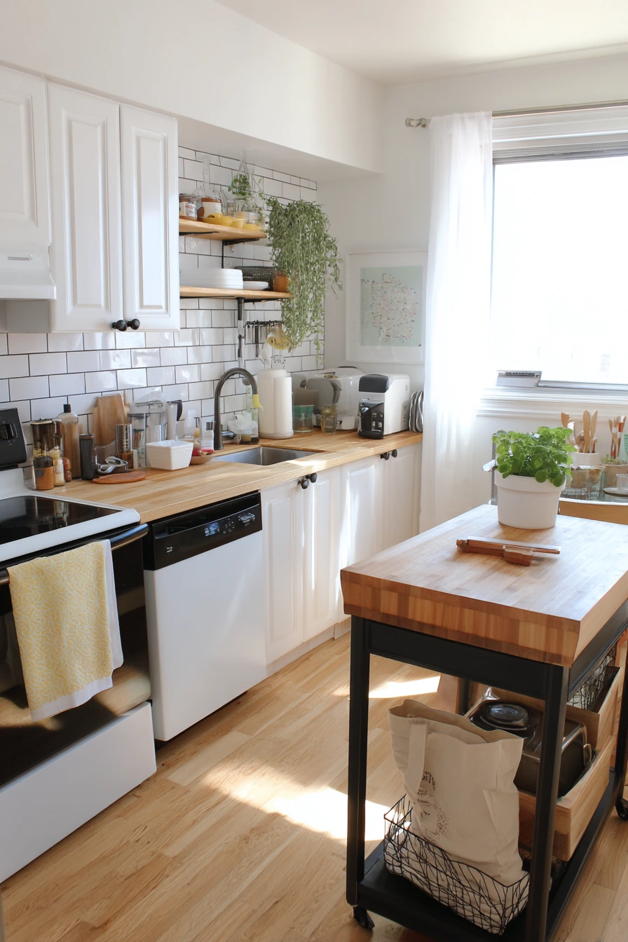 Rent-Friendly Rental Upgrade
