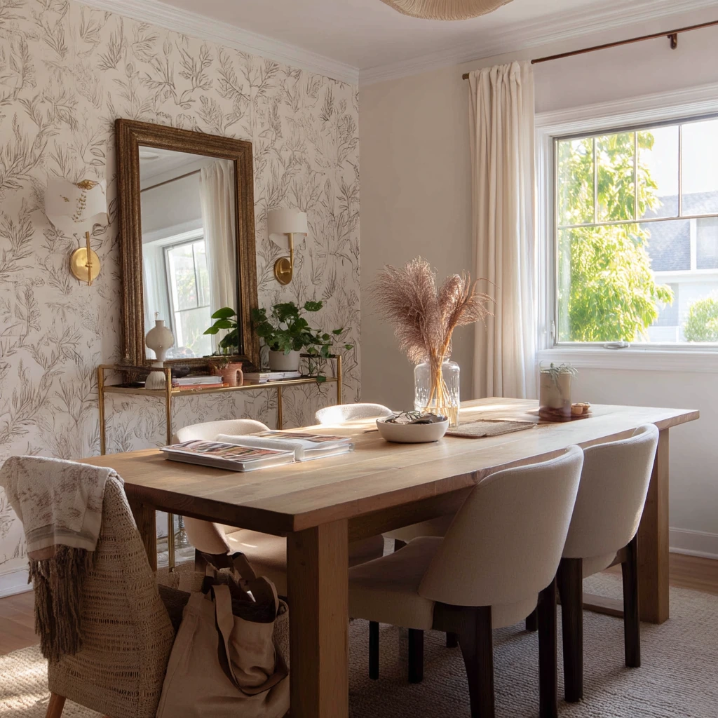 5. Rental-Friendly Dining Update