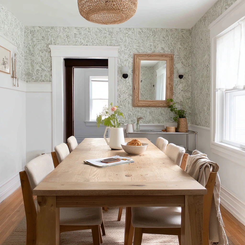 5. Rental-Friendly Dining Update