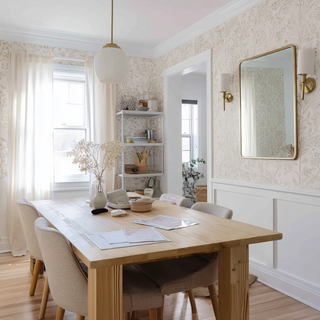 5. Rental-Friendly Dining Update