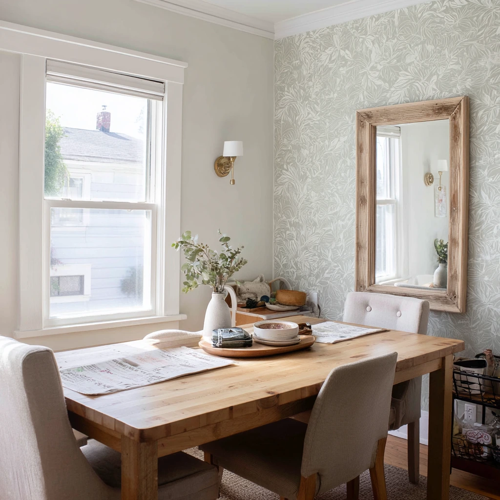 5. Rental-Friendly Dining Update