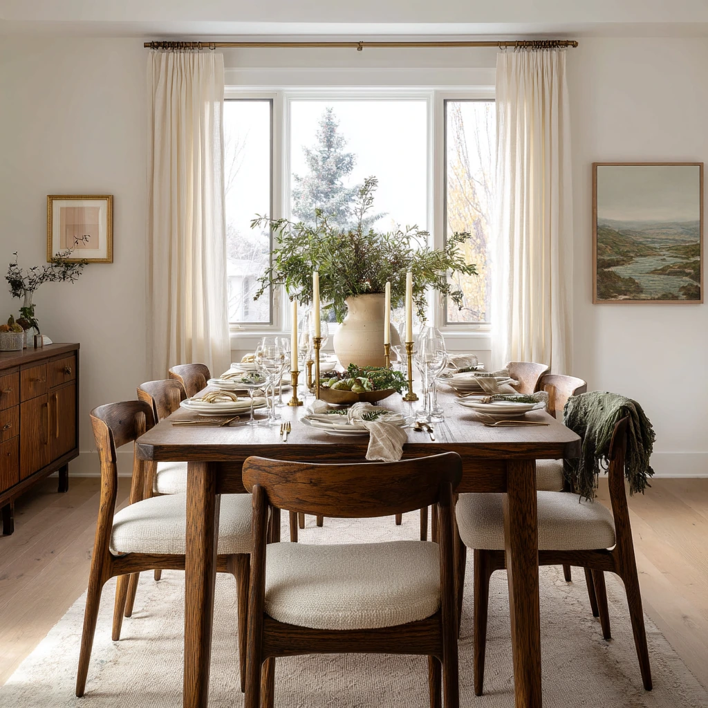 6. Holiday Dinner Without the Fuss