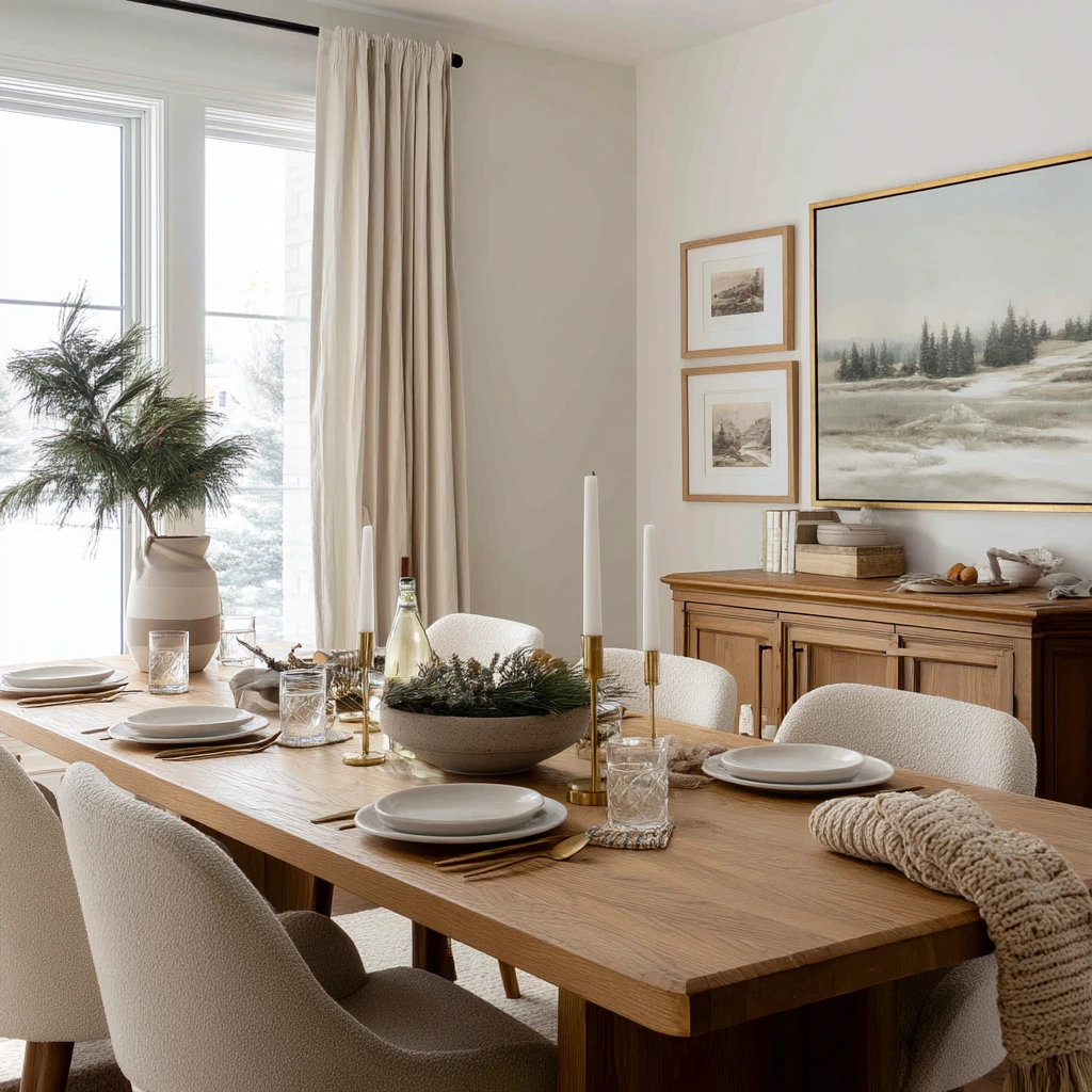 6. Holiday Dinner Without the Fuss