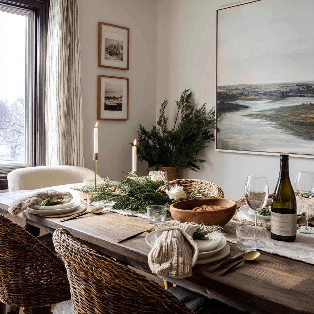 6. Holiday Dinner Without the Fuss