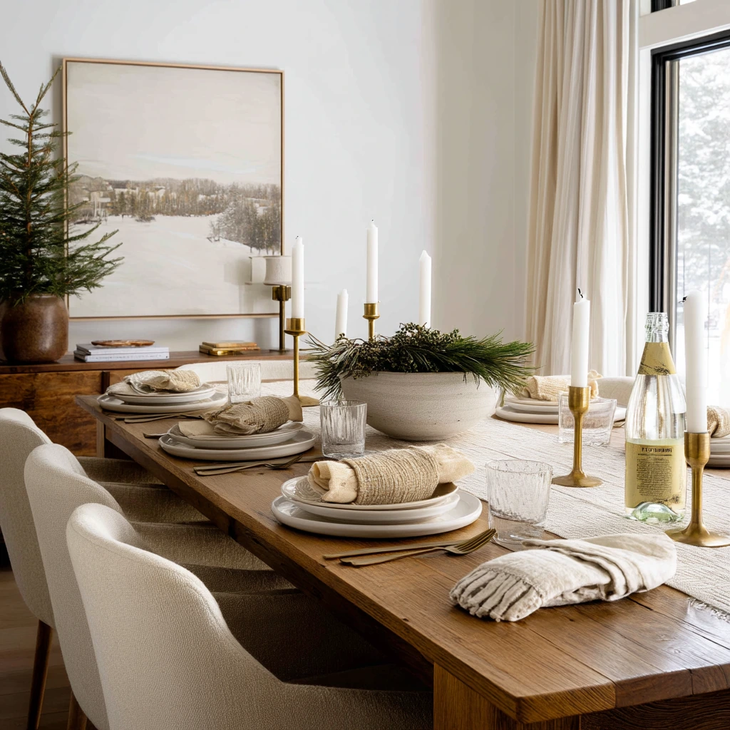 6. Holiday Dinner Without the Fuss