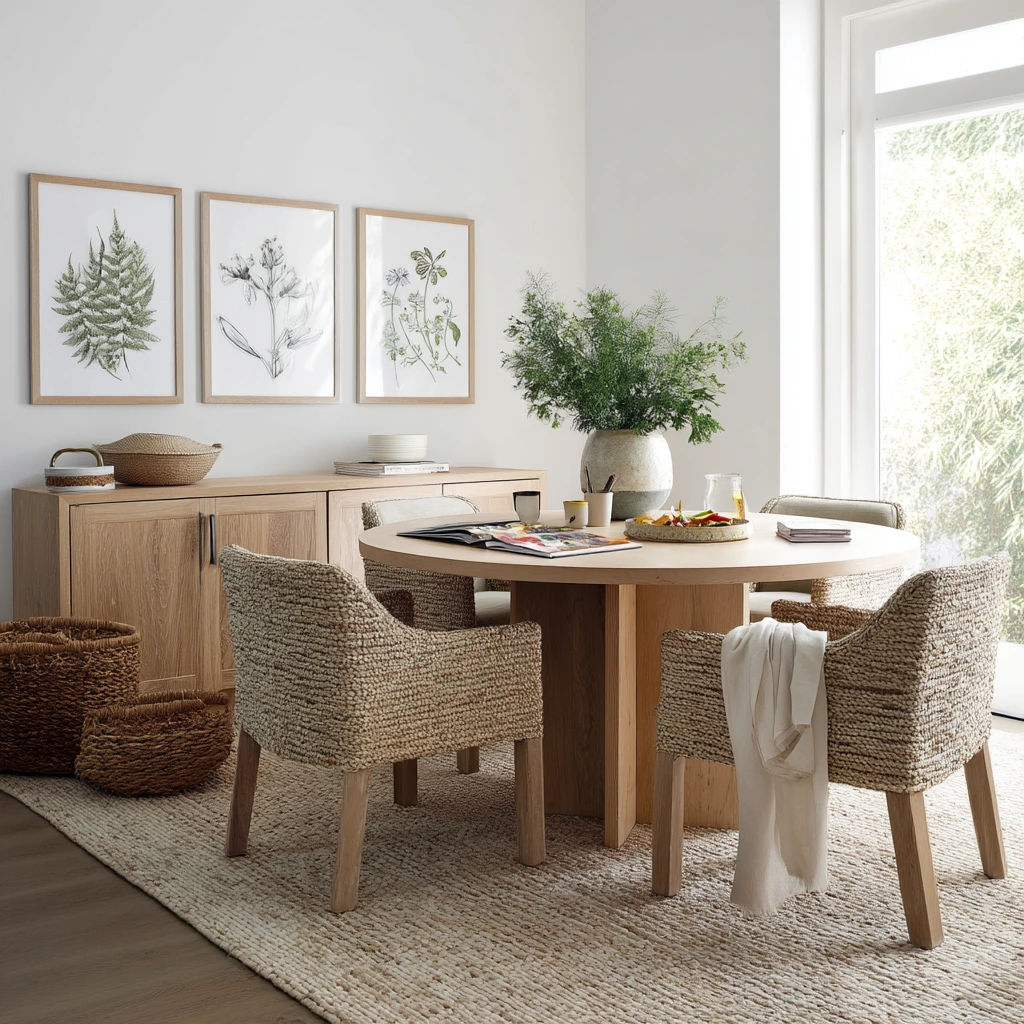 9. Kid-Friendly Everyday Dining