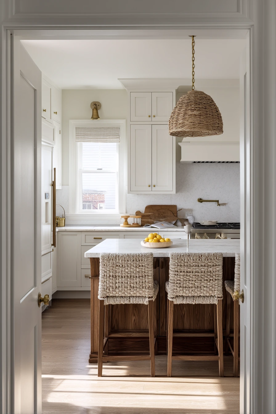 transitional kitchen ideas