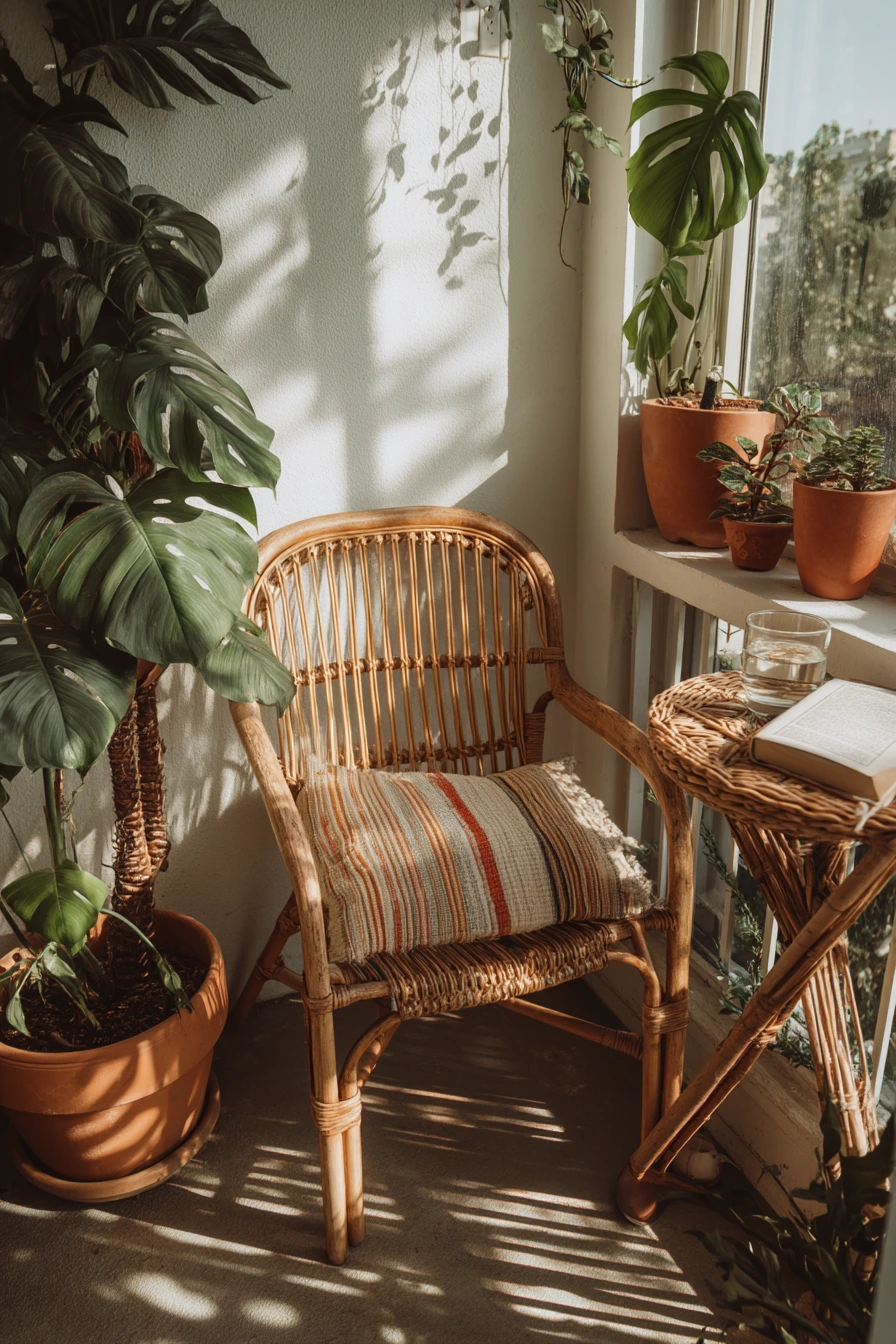 tropical garden ideas