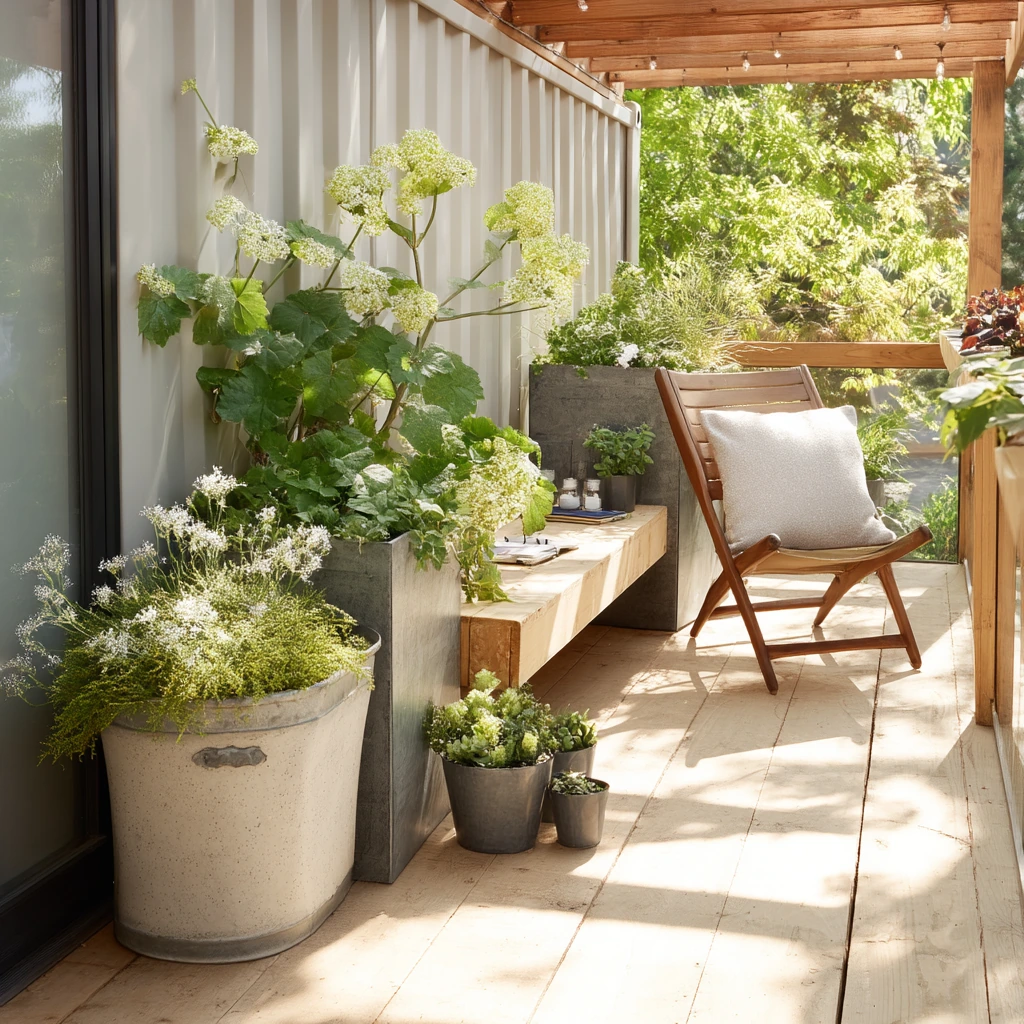 Renter-Friendly Under-Deck Refresh