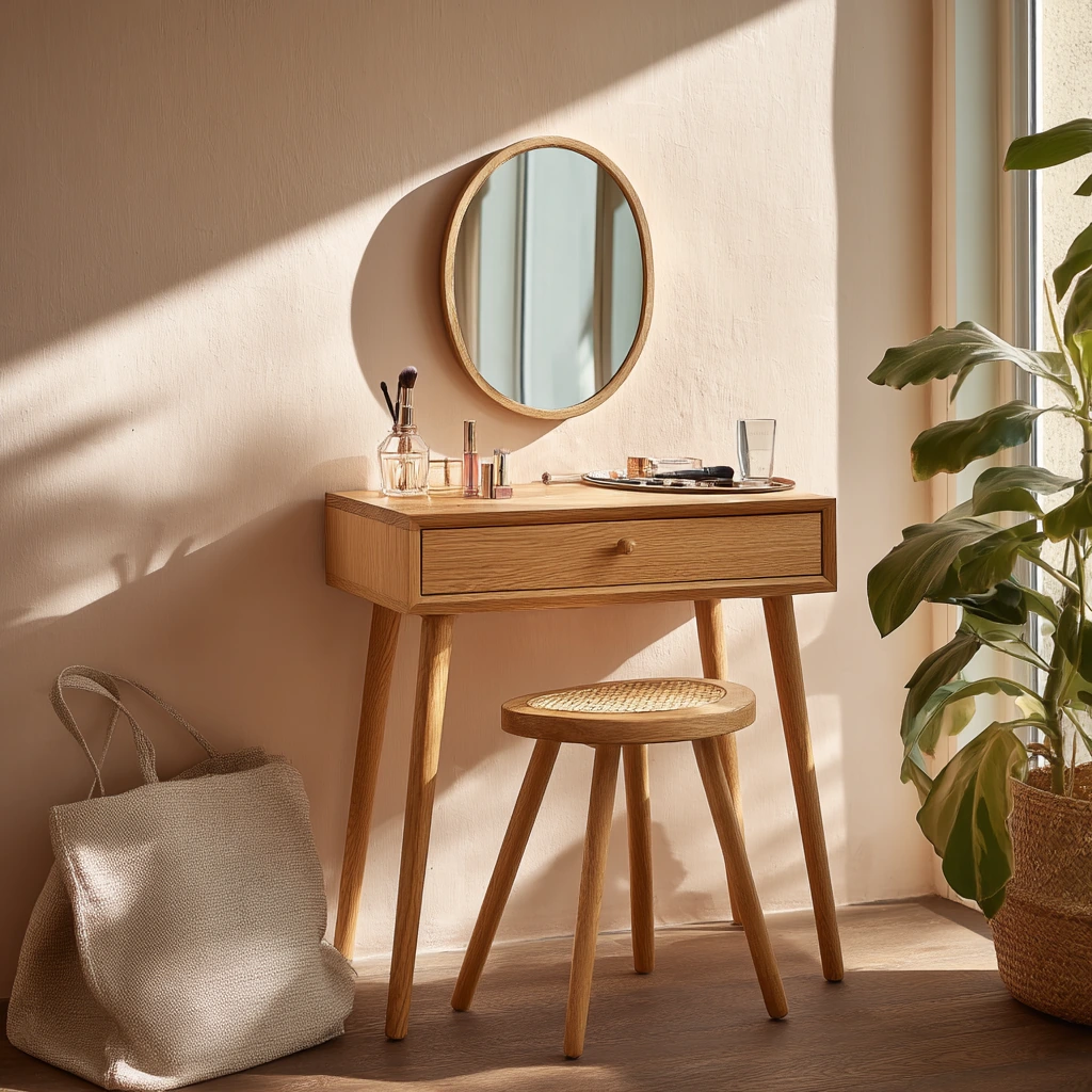 vanity room ideas