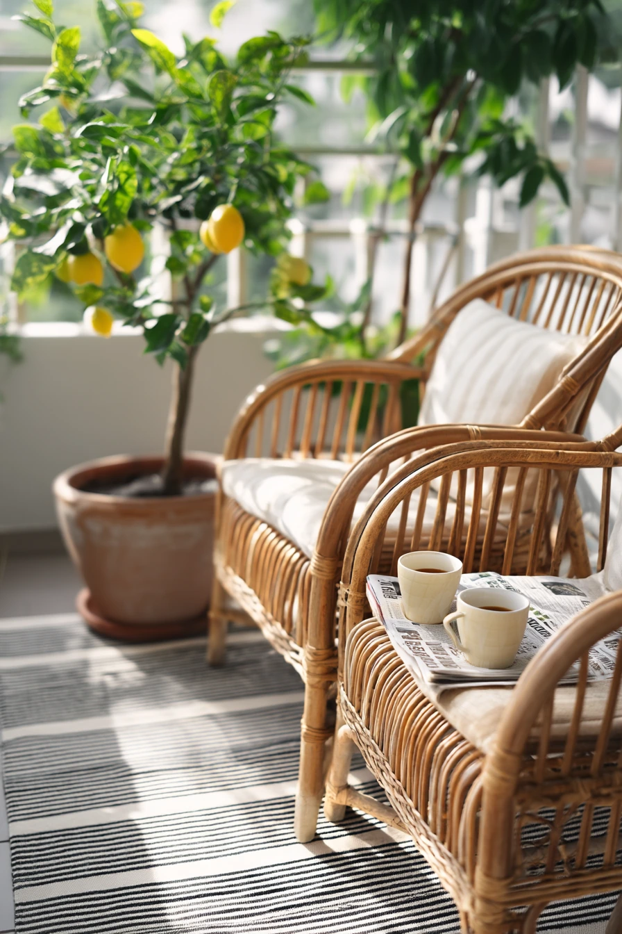 veranda ideas