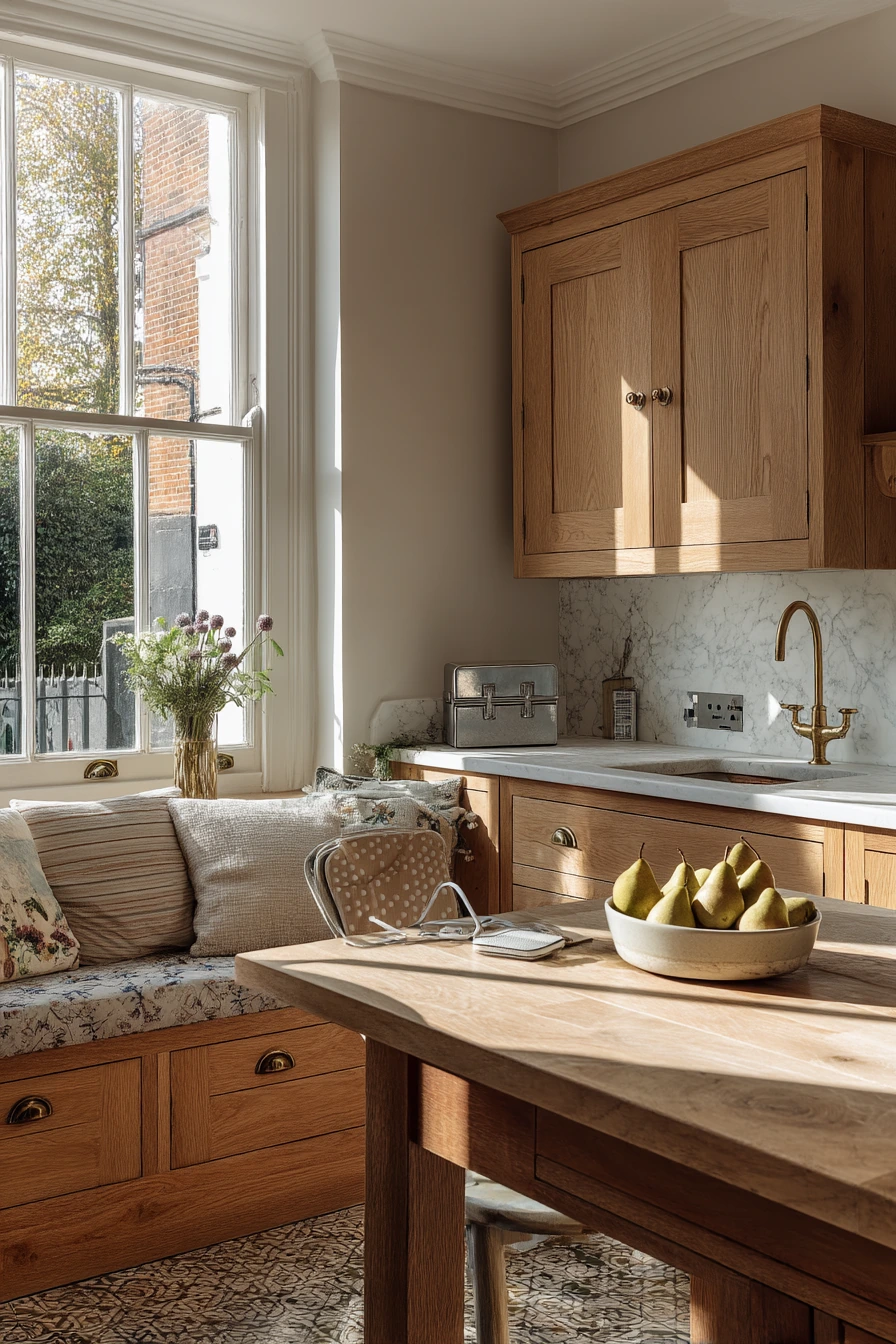 victorian kitchen ideas