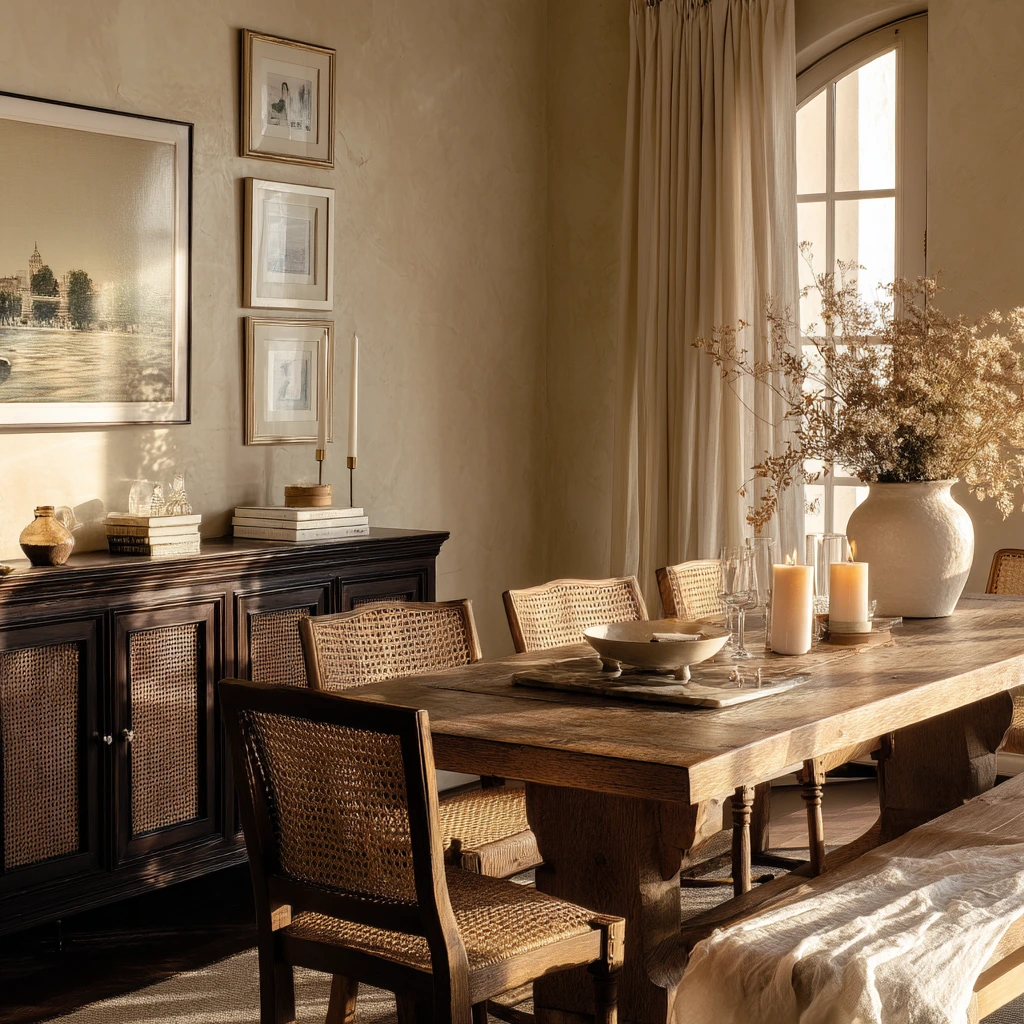 Collected Neutral Layers